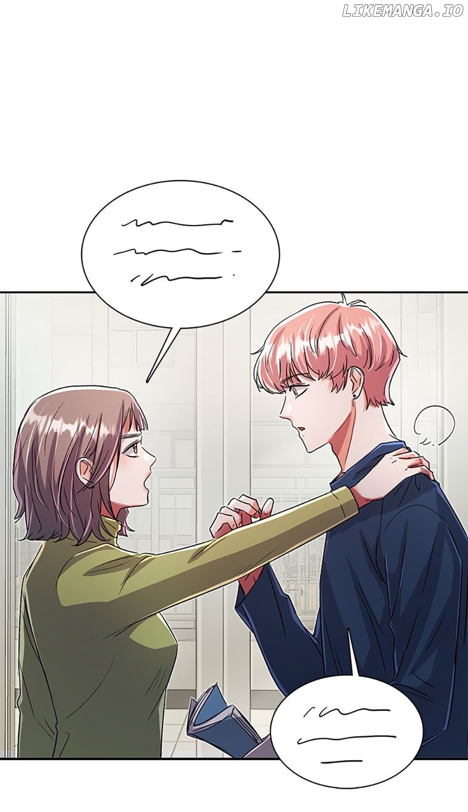 The Definition of A Top Star Chapter 56 - page 24