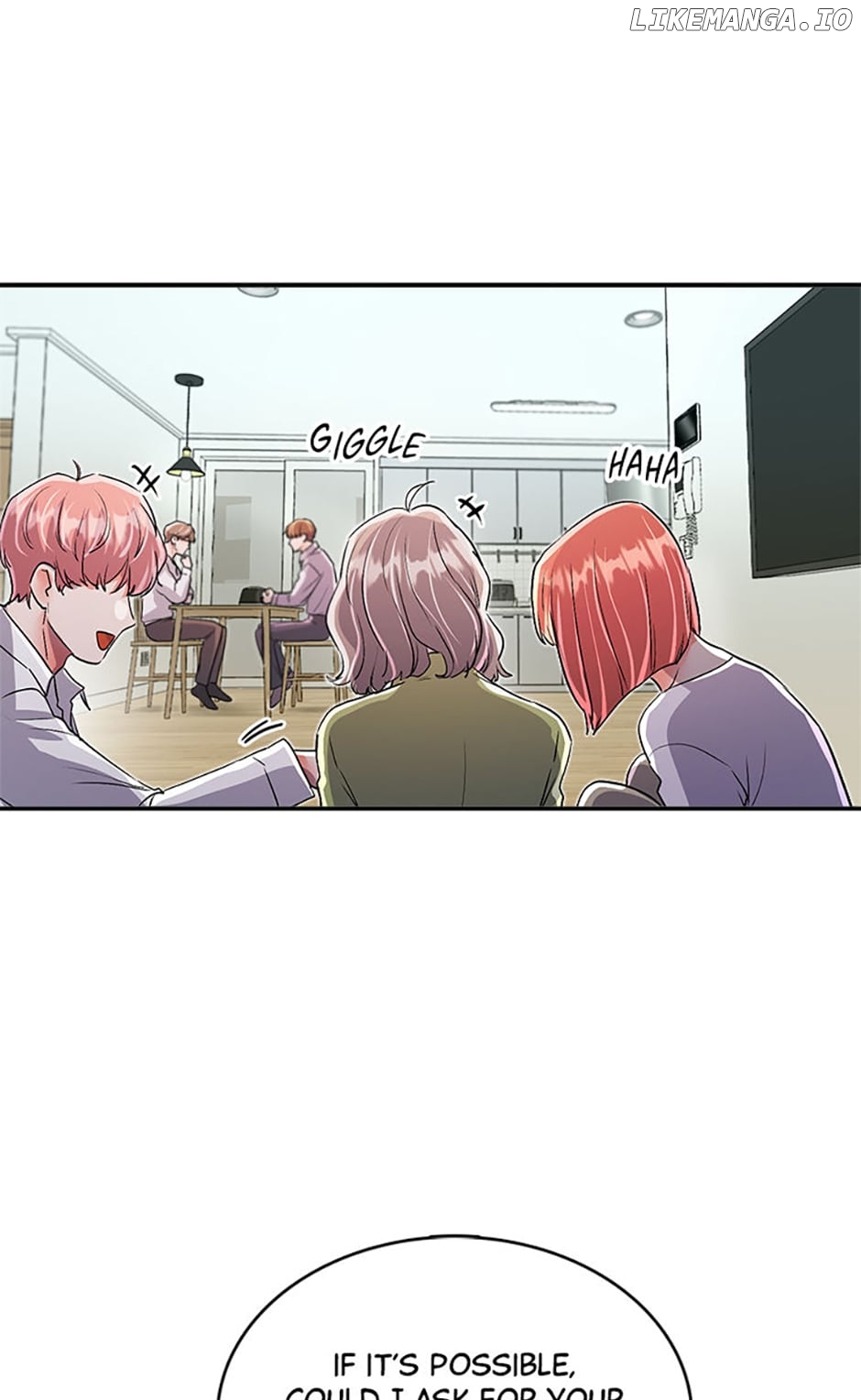 The Definition of A Top Star Chapter 56 - page 29