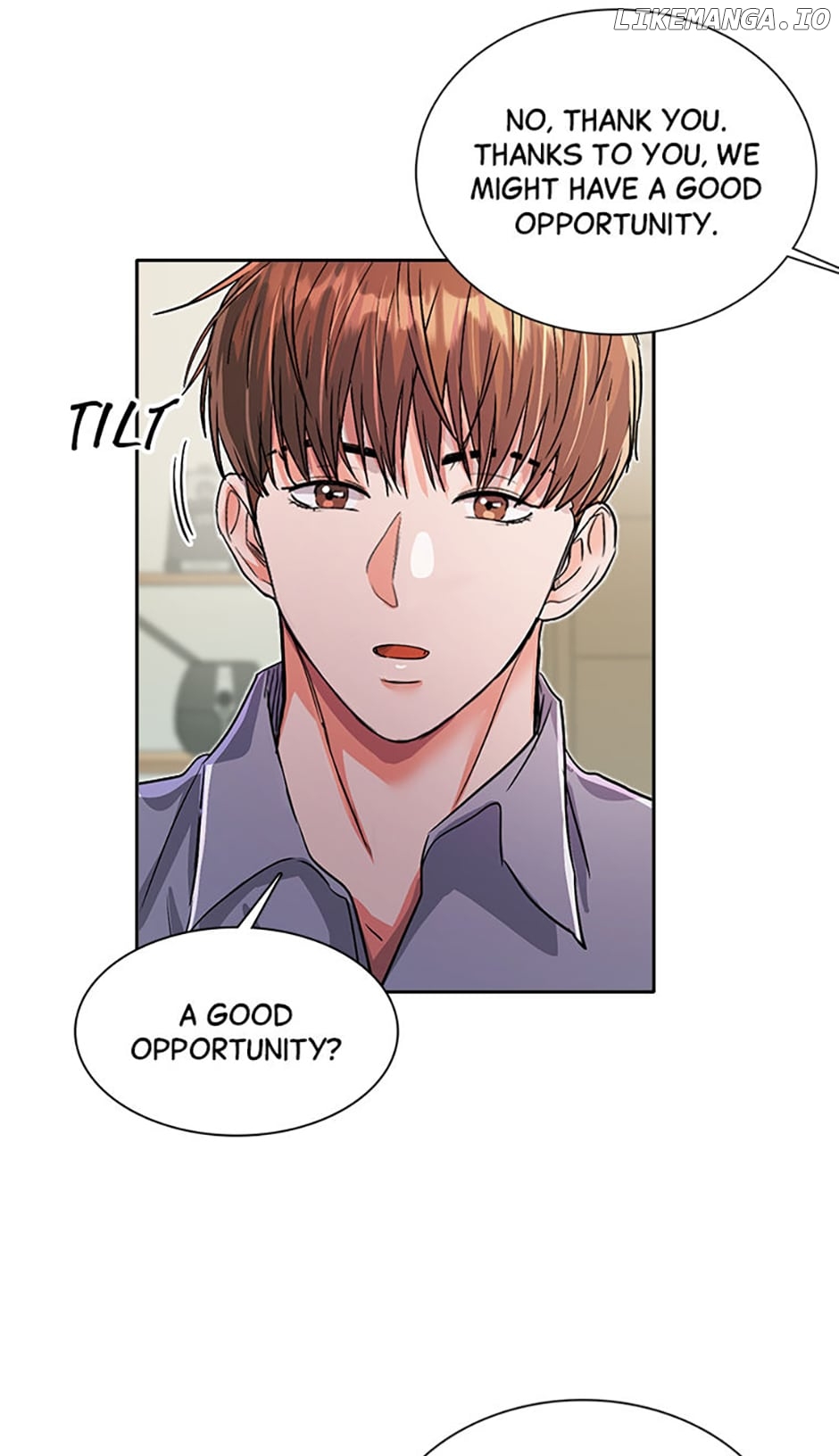 The Definition of A Top Star Chapter 56 - page 34