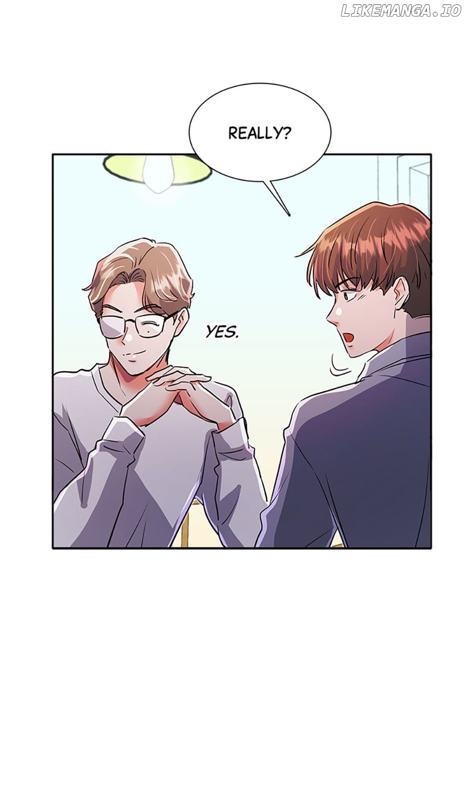 The Definition of A Top Star Chapter 56 - page 36