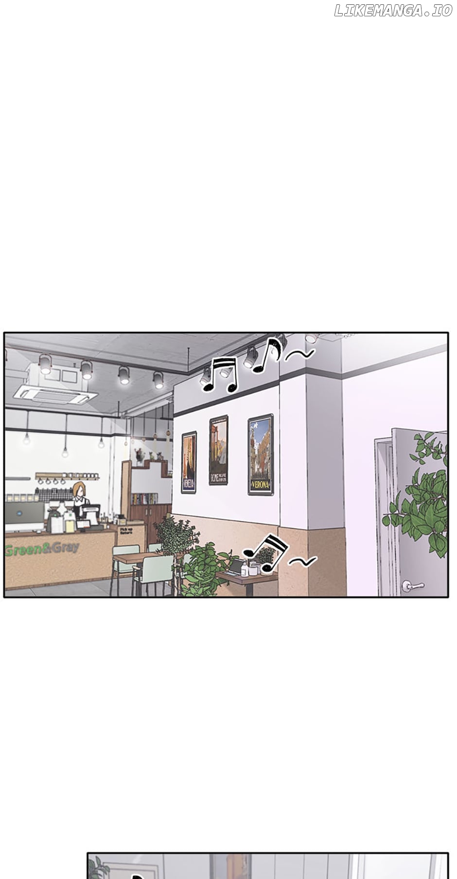 The Definition of A Top Star Chapter 56 - page 37