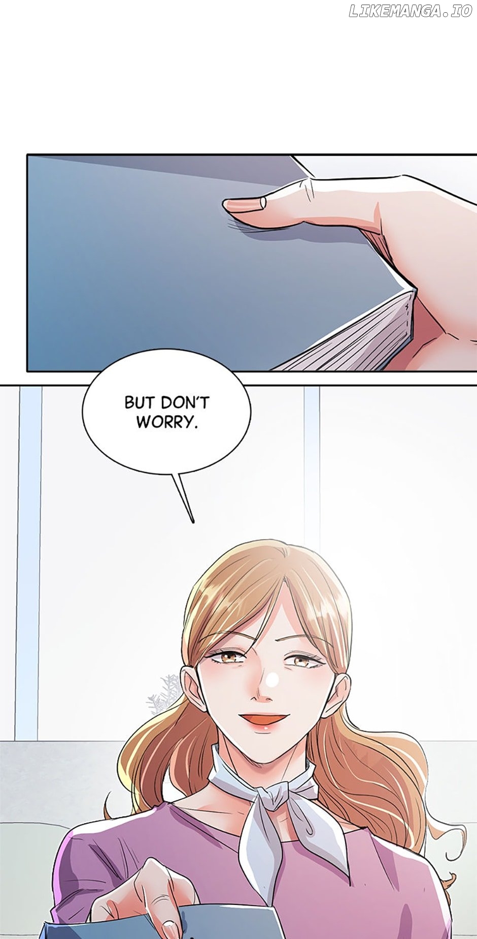 The Definition of A Top Star Chapter 56 - page 41