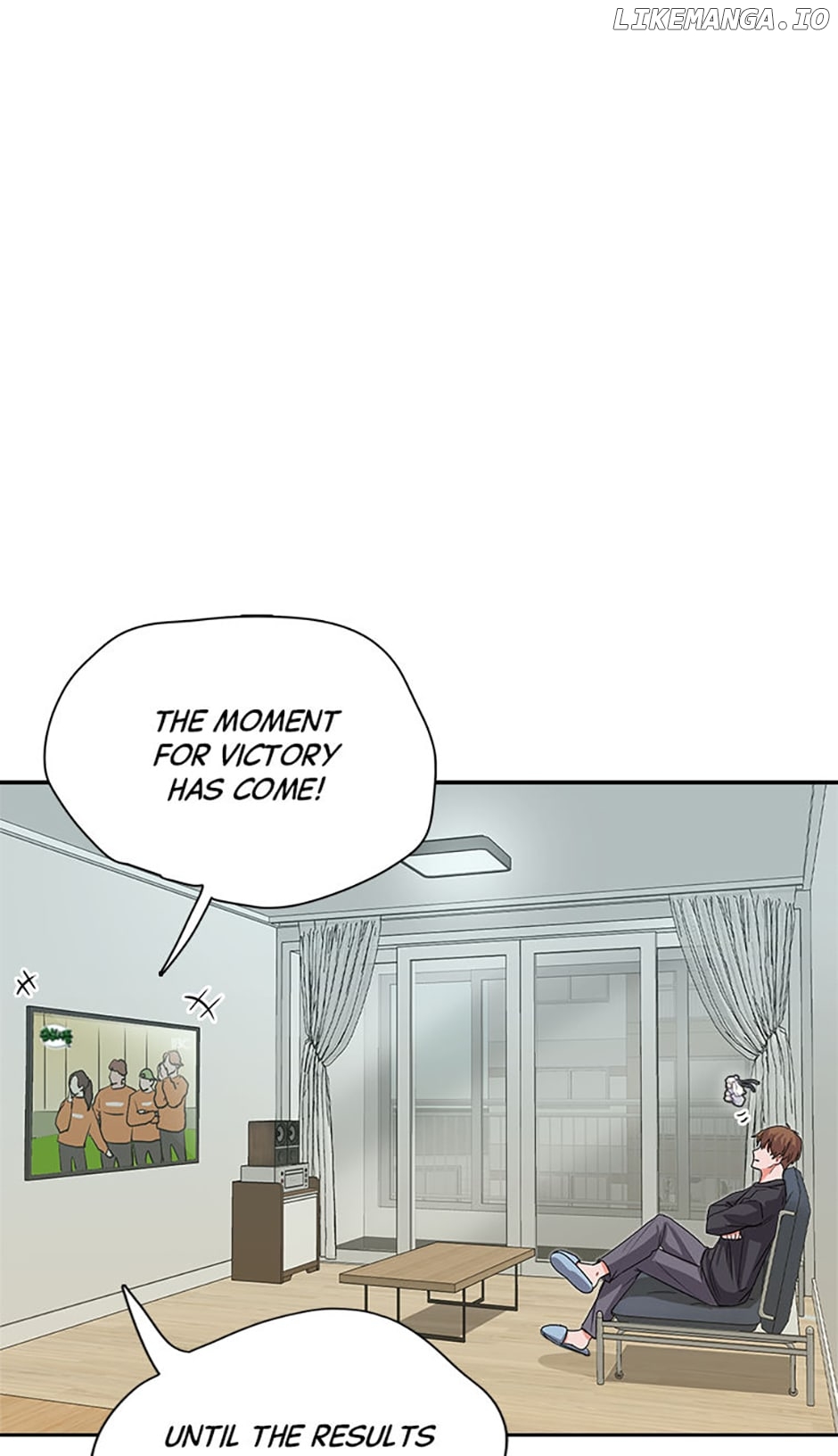 The Definition of A Top Star Chapter 56 - page 45