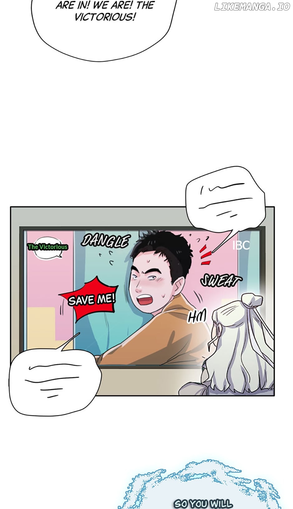 The Definition of A Top Star Chapter 56 - page 46