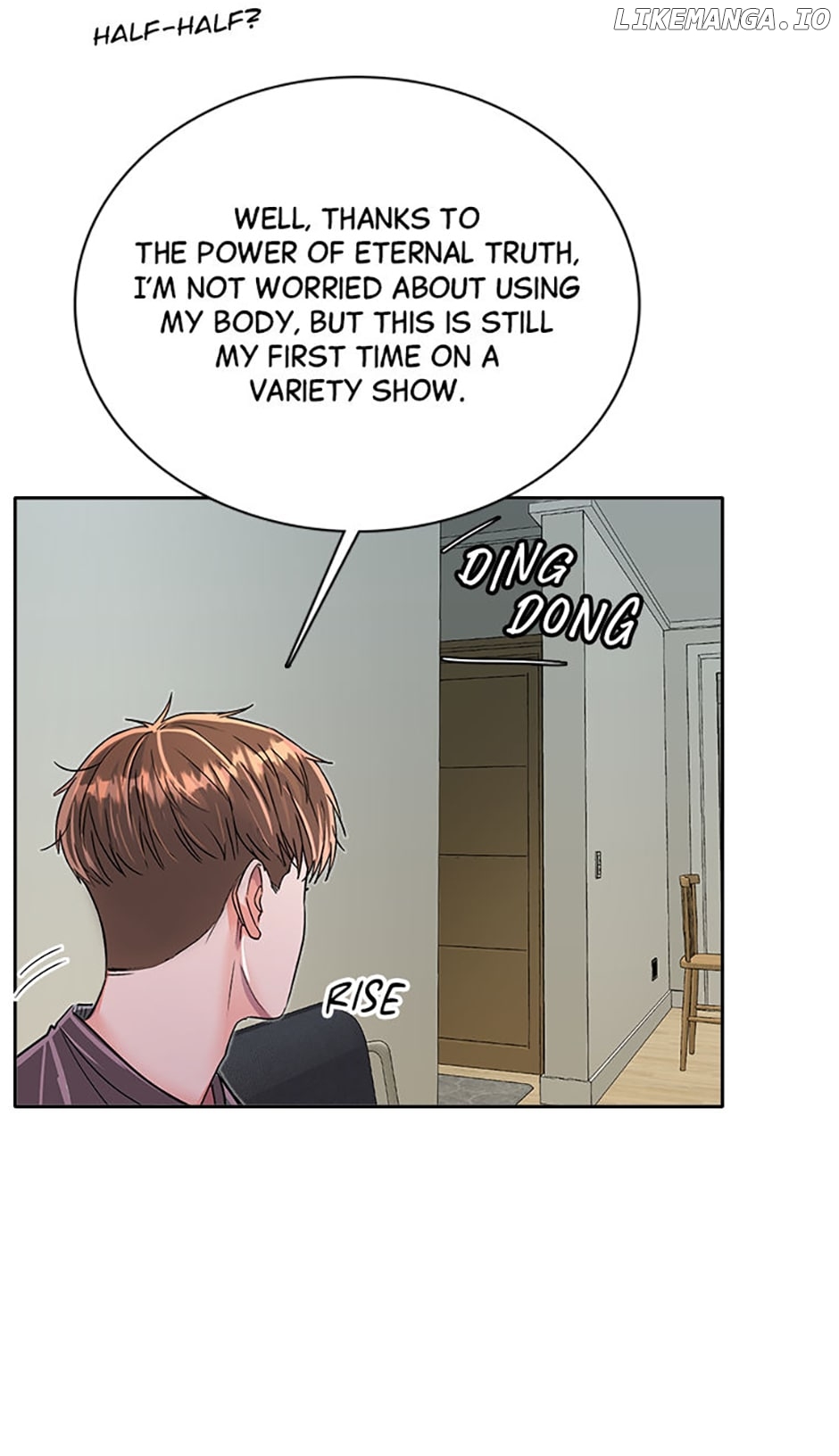 The Definition of A Top Star Chapter 56 - page 48