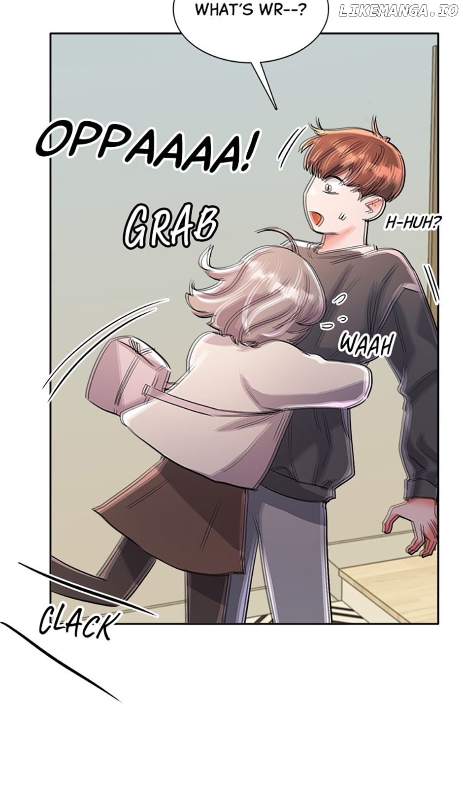 The Definition of A Top Star Chapter 56 - page 51