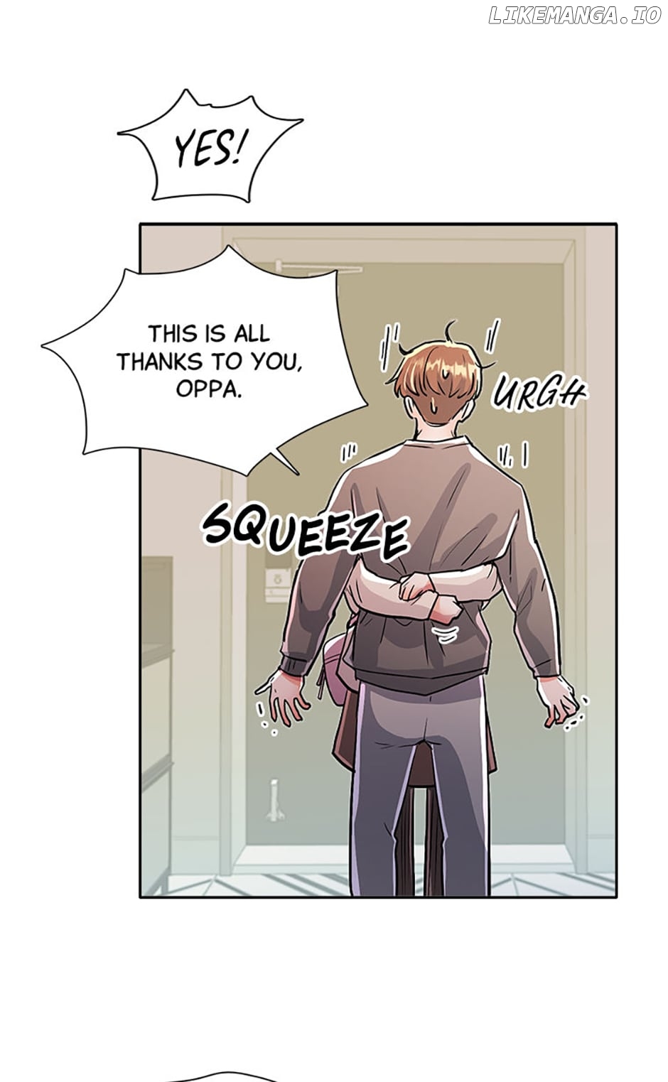 The Definition of A Top Star Chapter 56 - page 53