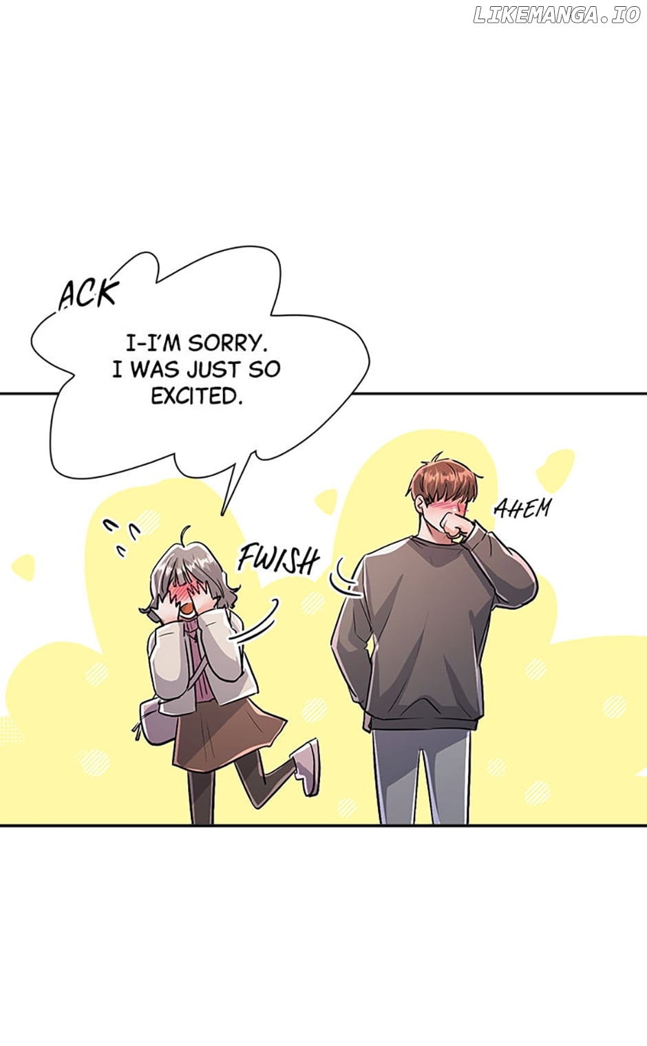 The Definition of A Top Star Chapter 56 - page 56