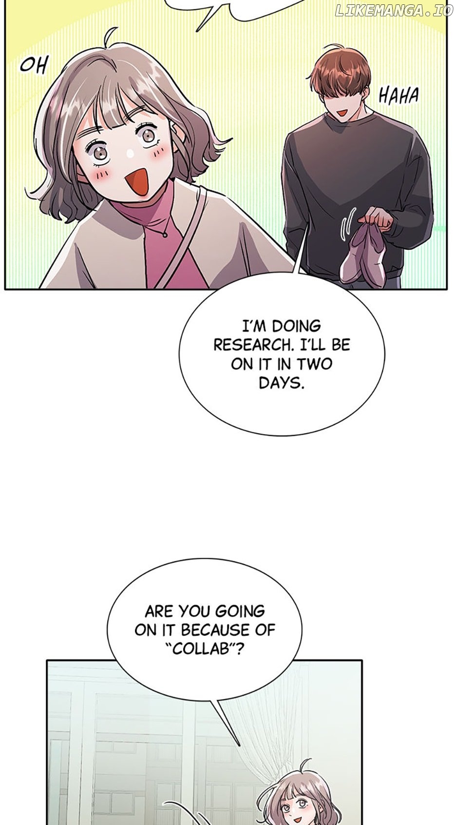 The Definition of A Top Star Chapter 56 - page 58