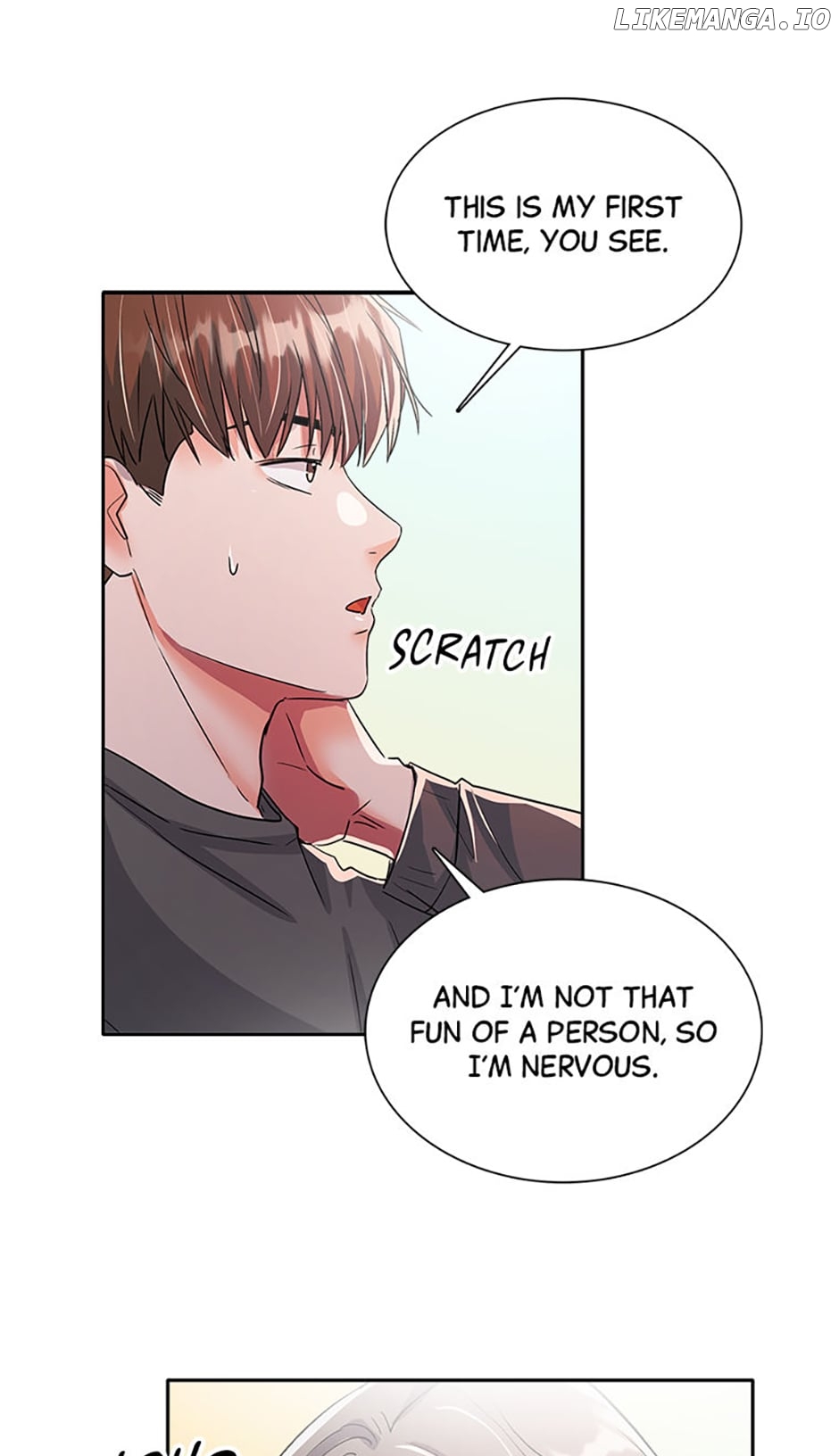 The Definition of A Top Star Chapter 56 - page 61