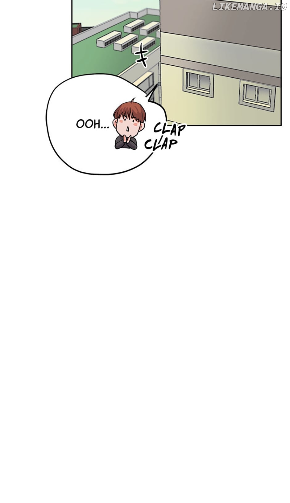 The Definition of A Top Star Chapter 56 - page 63