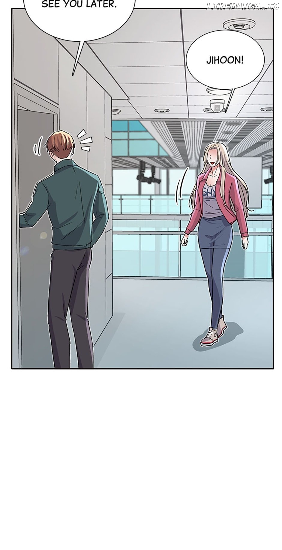 The Definition of A Top Star Chapter 56 - page 67