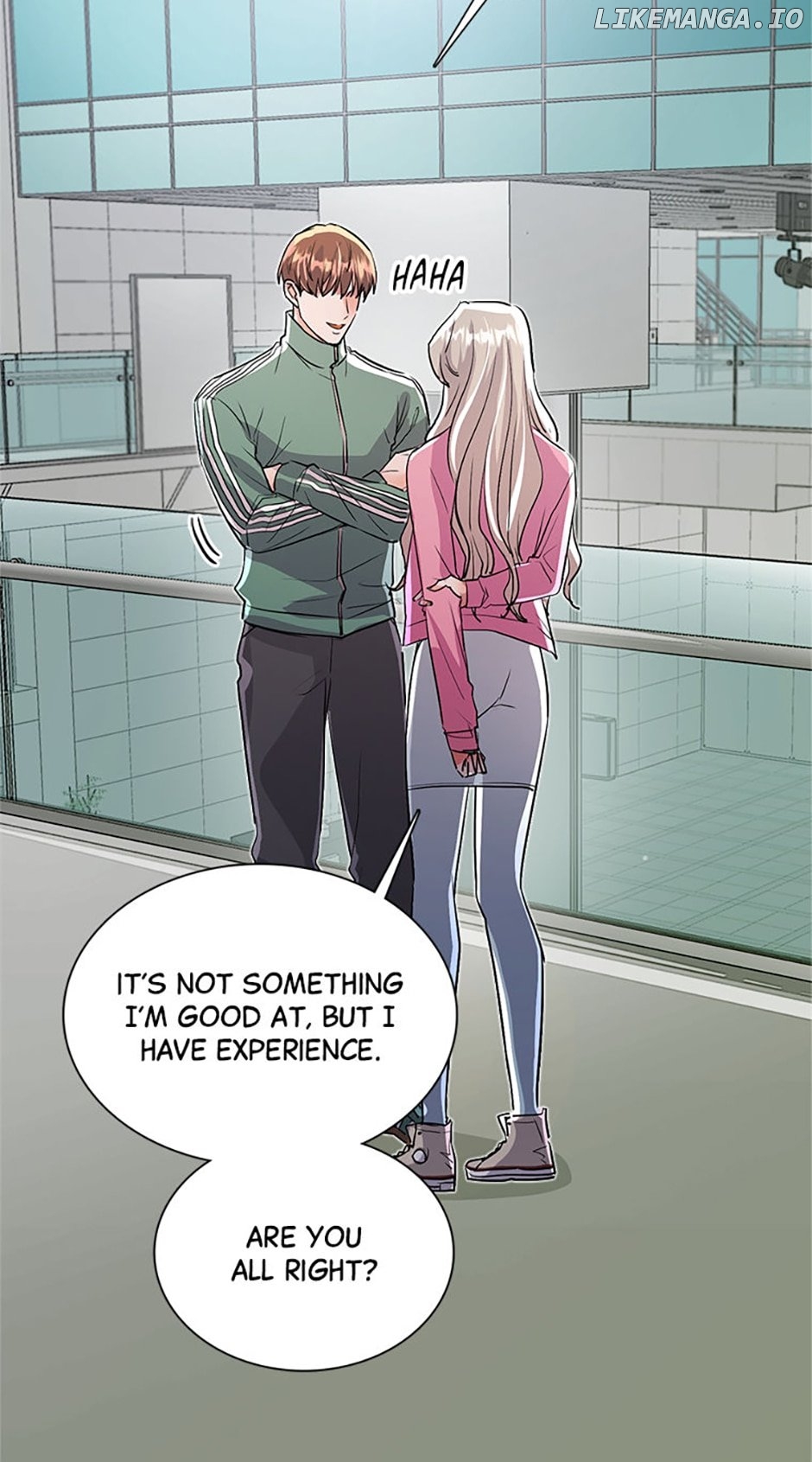 The Definition of A Top Star Chapter 56 - page 70