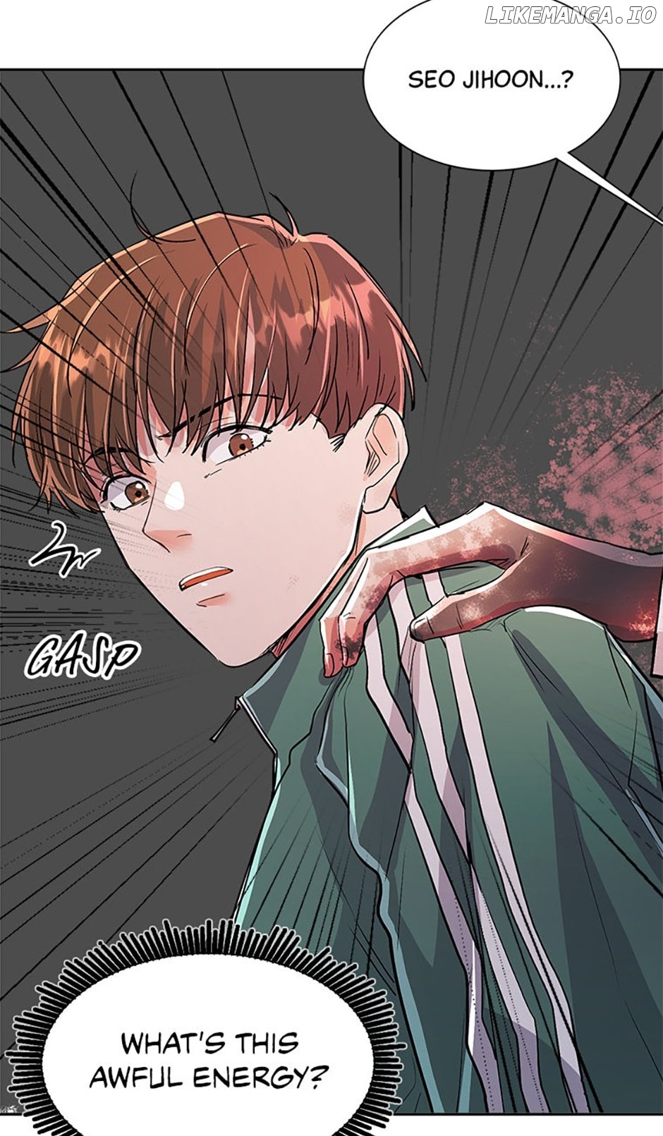 The Definition of A Top Star Chapter 56 - page 73