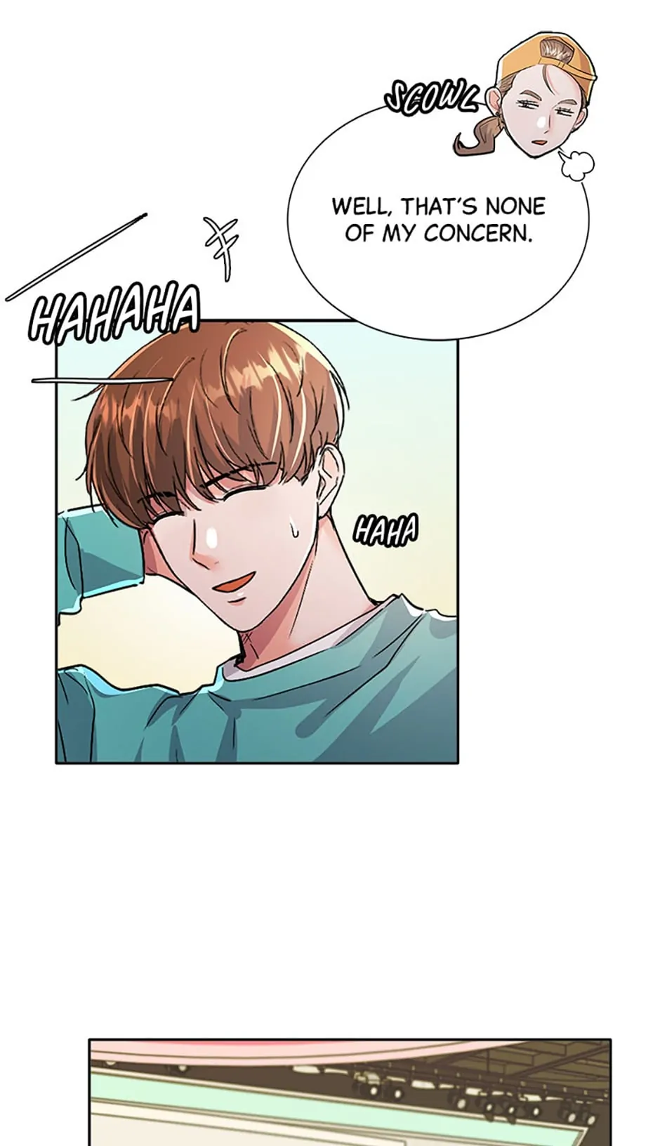 The Definition of A Top Star Chapter 57 - page 17