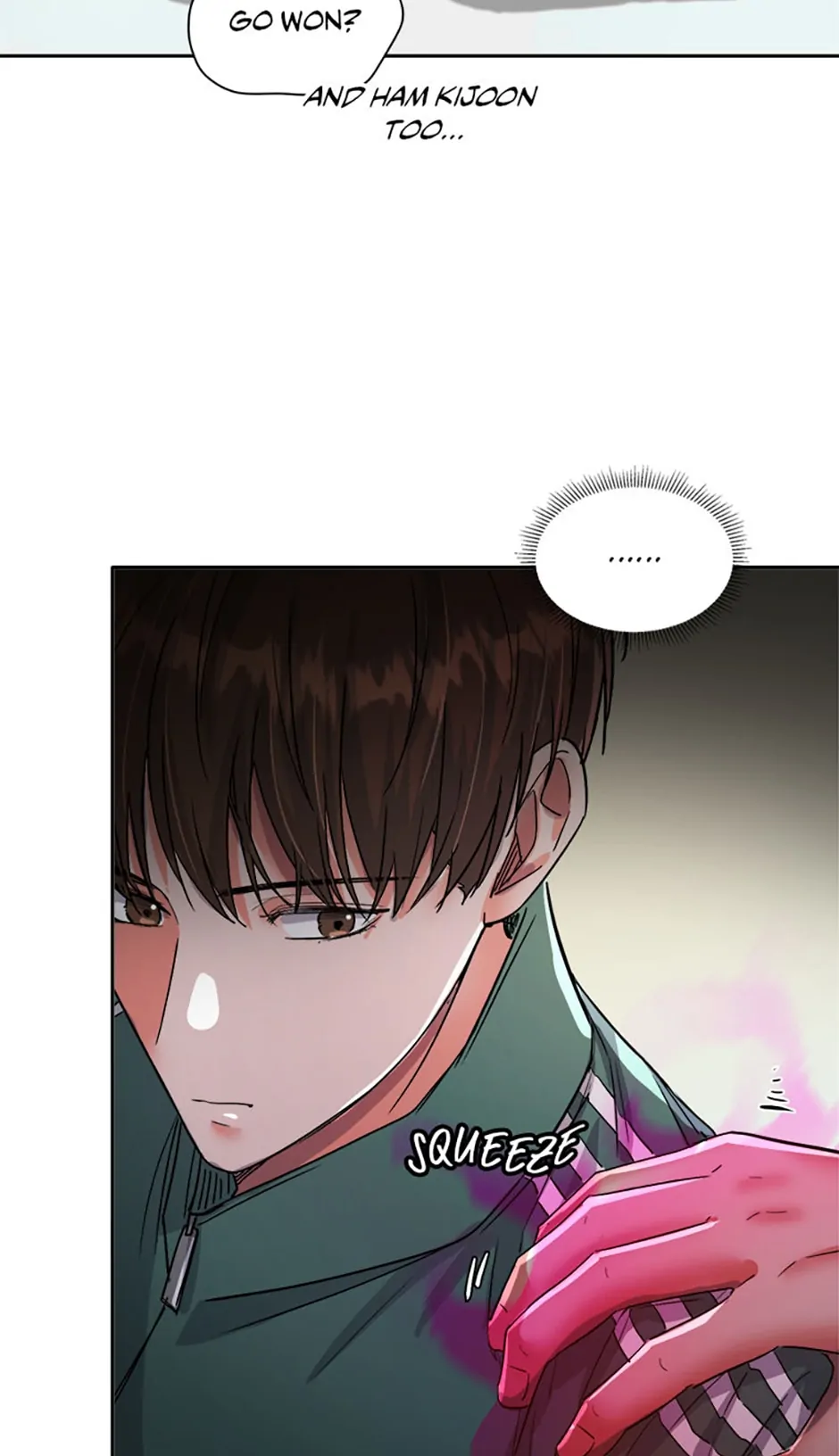 The Definition of A Top Star Chapter 57 - page 2