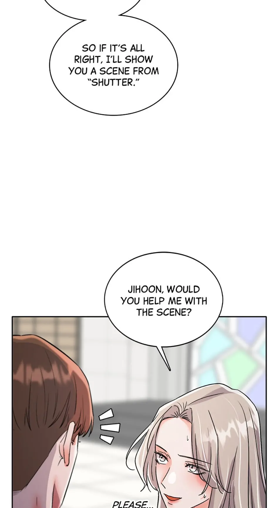 The Definition of A Top Star Chapter 57 - page 26