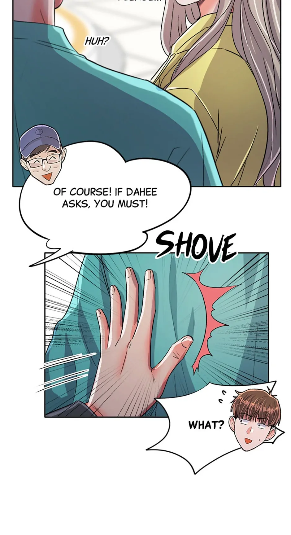 The Definition of A Top Star Chapter 57 - page 27
