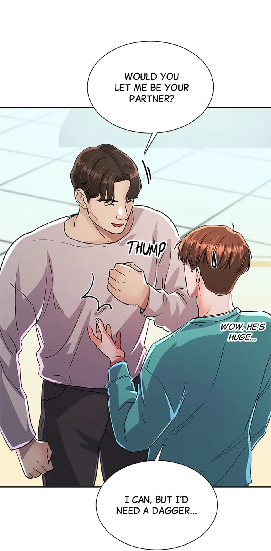 The Definition of A Top Star Chapter 57 - page 37