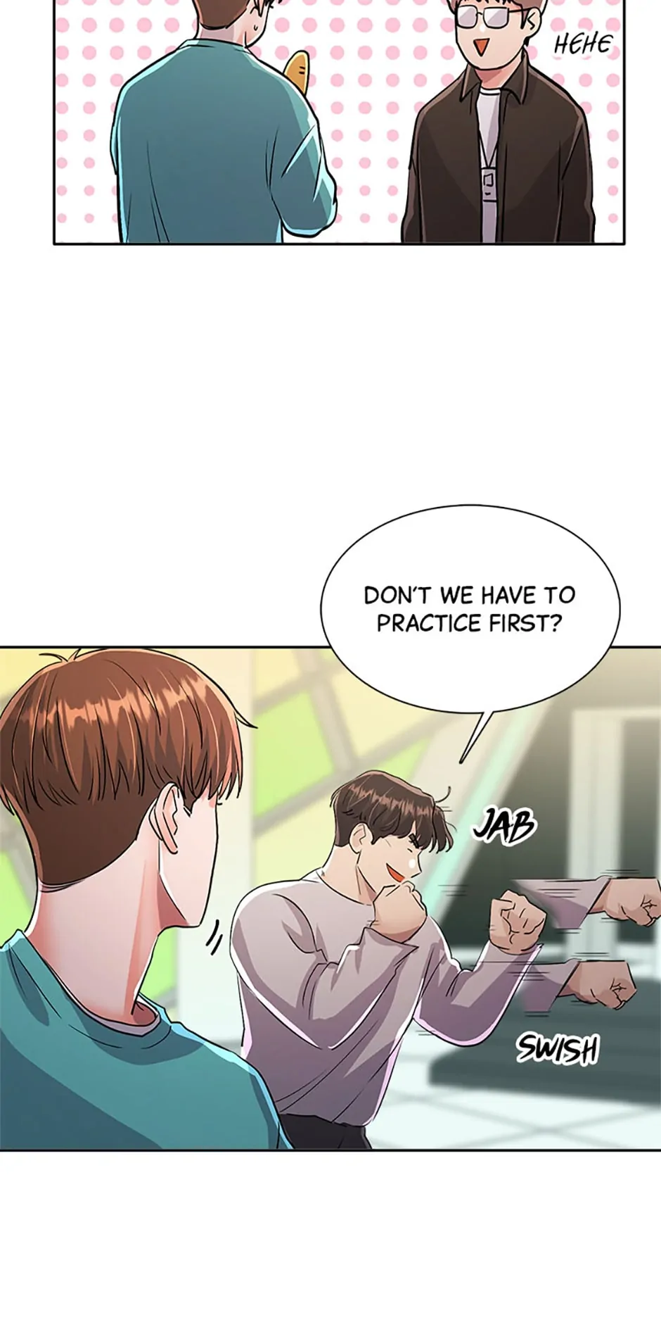 The Definition of A Top Star Chapter 57 - page 39
