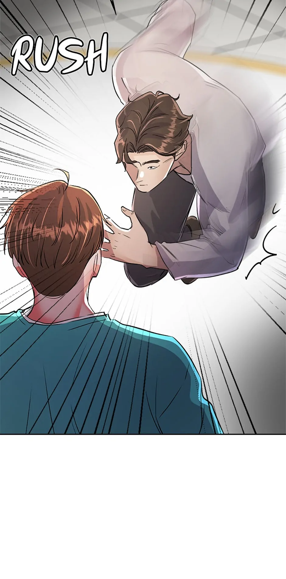 The Definition of A Top Star Chapter 57 - page 42