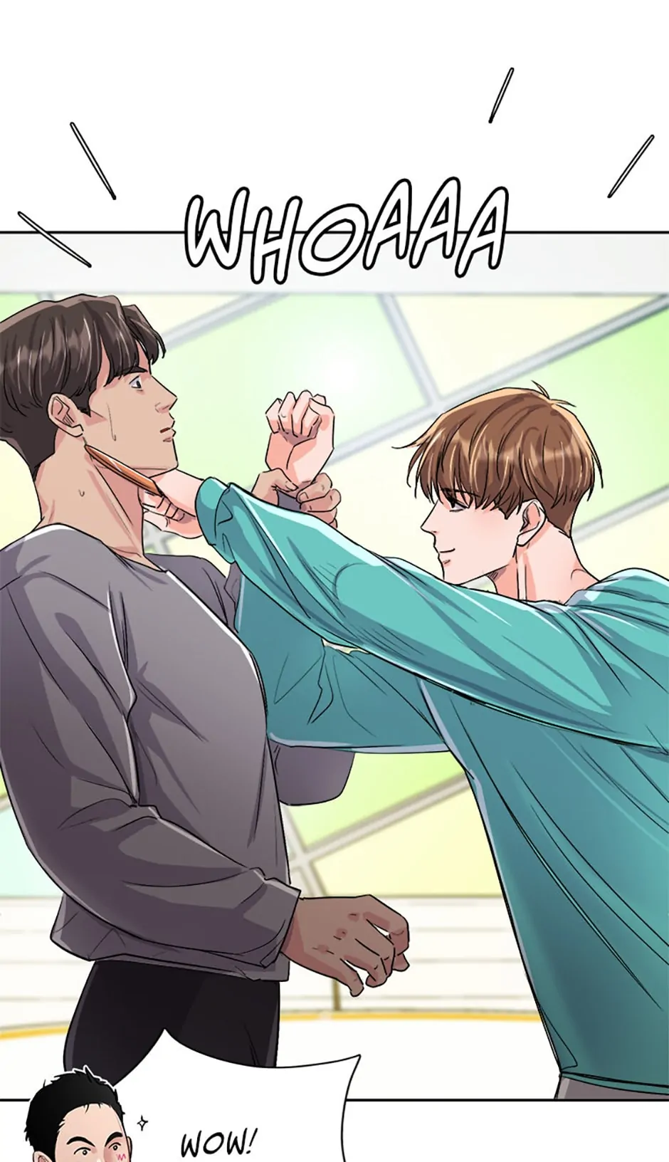 The Definition of A Top Star Chapter 57 - page 54