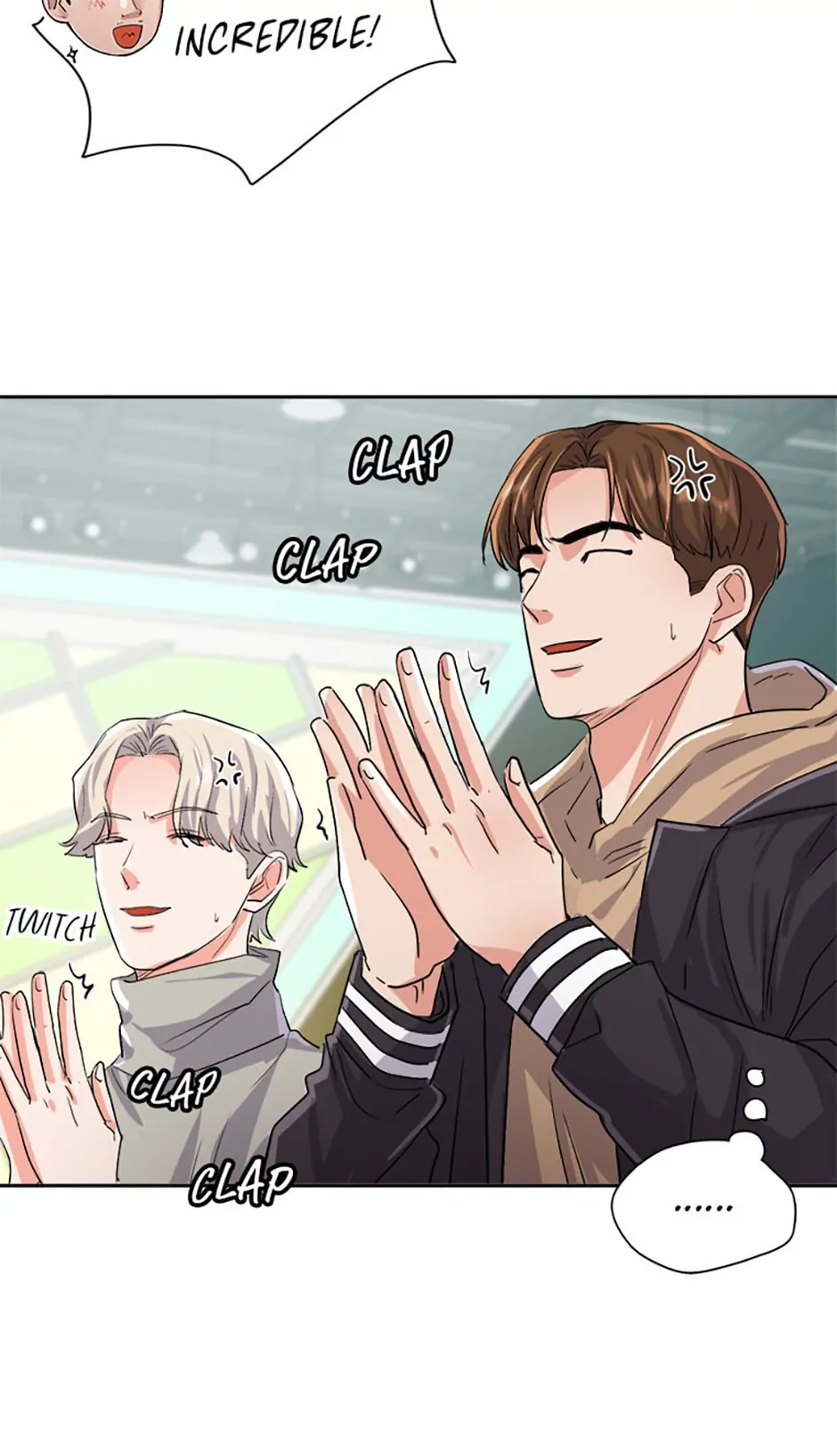 The Definition of A Top Star Chapter 57 - page 55