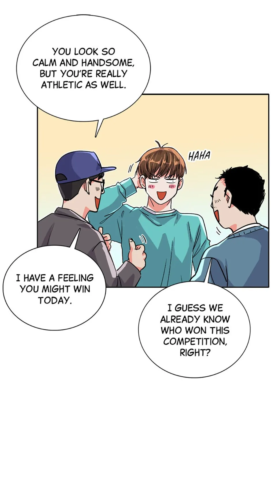 The Definition of A Top Star Chapter 57 - page 56