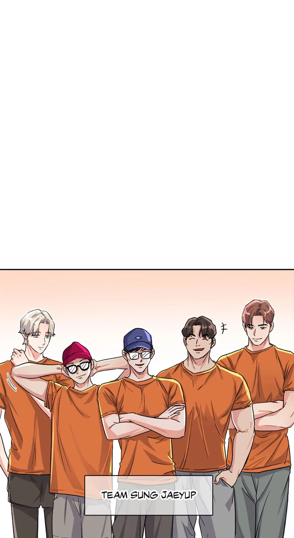 The Definition of A Top Star Chapter 57 - page 57