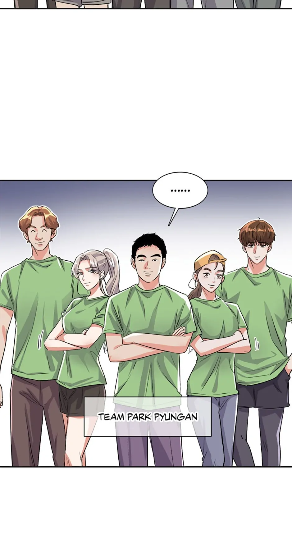 The Definition of A Top Star Chapter 57 - page 58