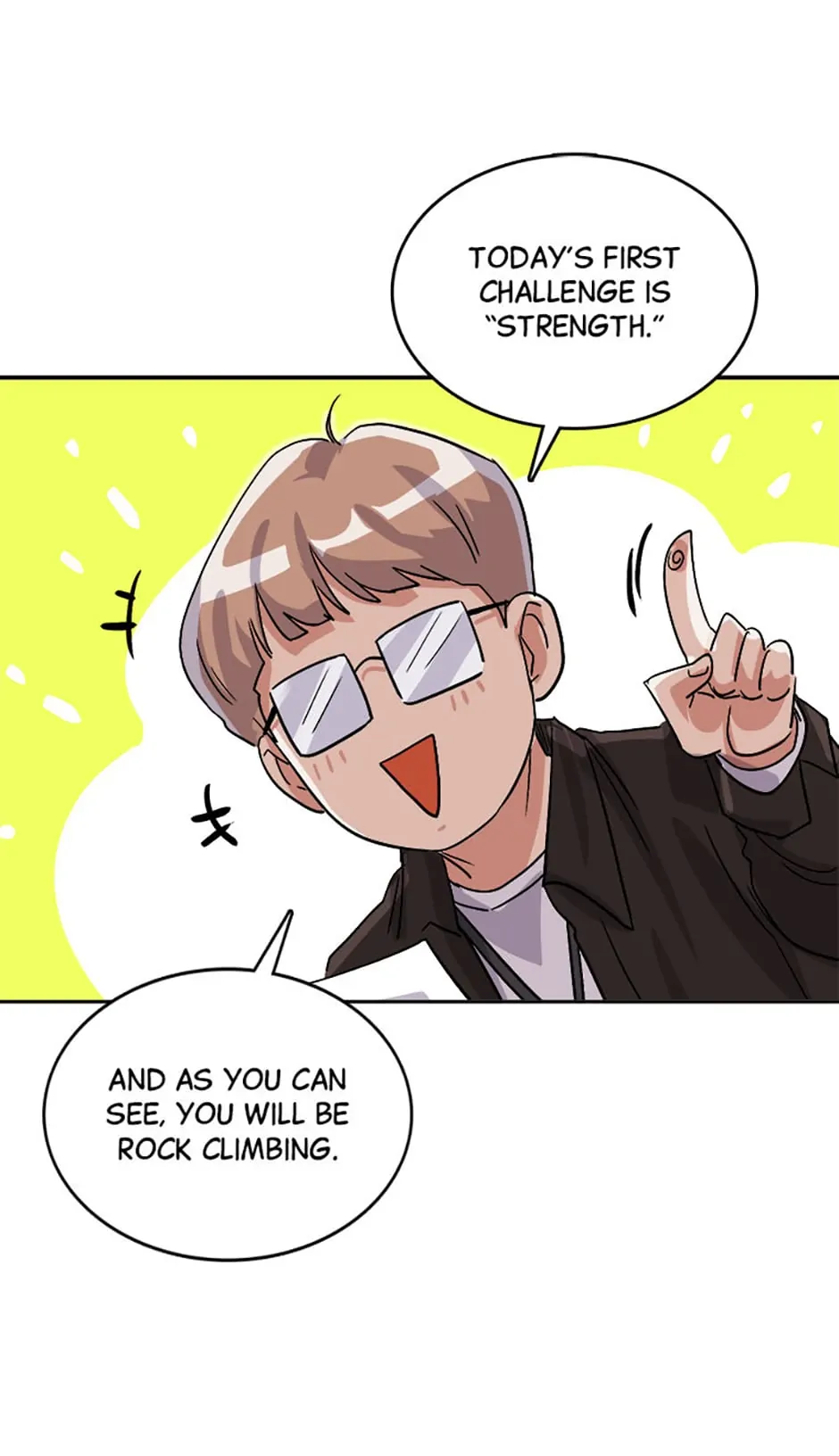The Definition of A Top Star Chapter 57 - page 60