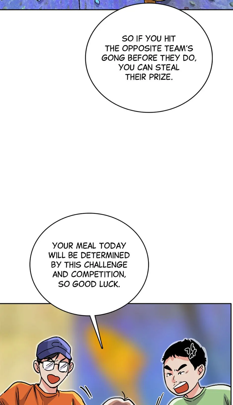 The Definition of A Top Star Chapter 57 - page 62