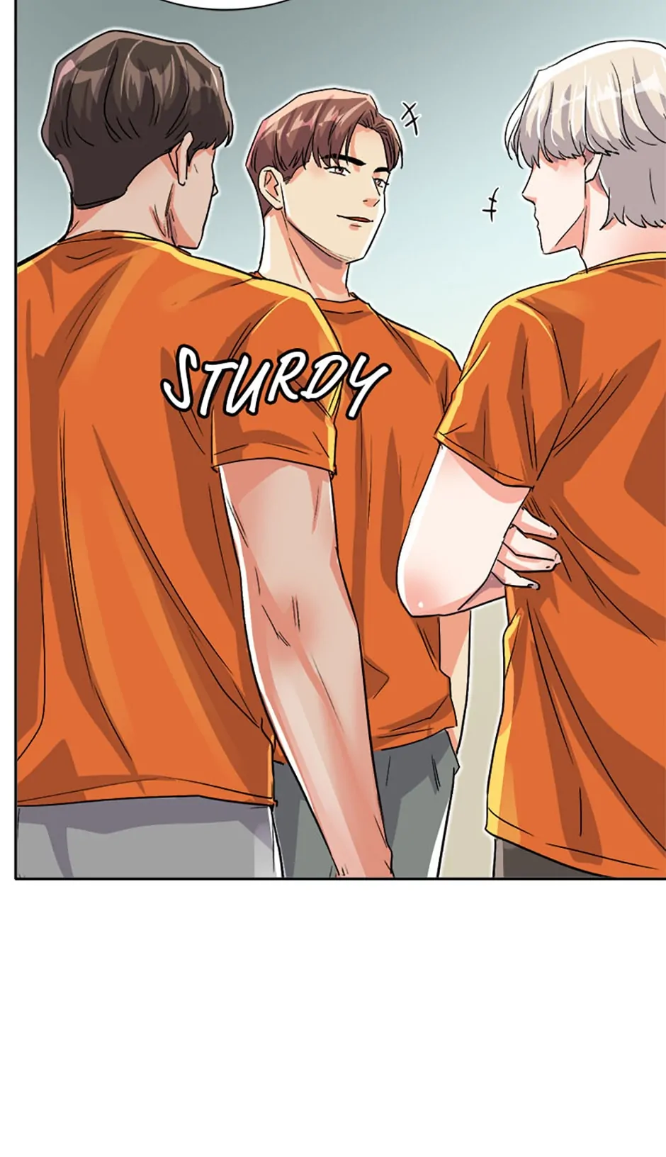 The Definition of A Top Star Chapter 57 - page 66