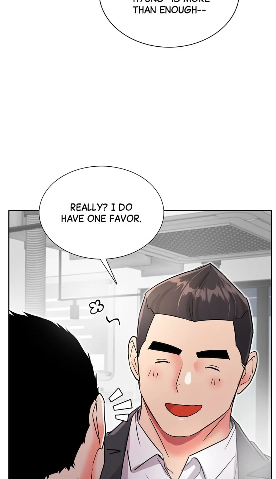 The Definition of A Top Star Chapter 58 - page 42