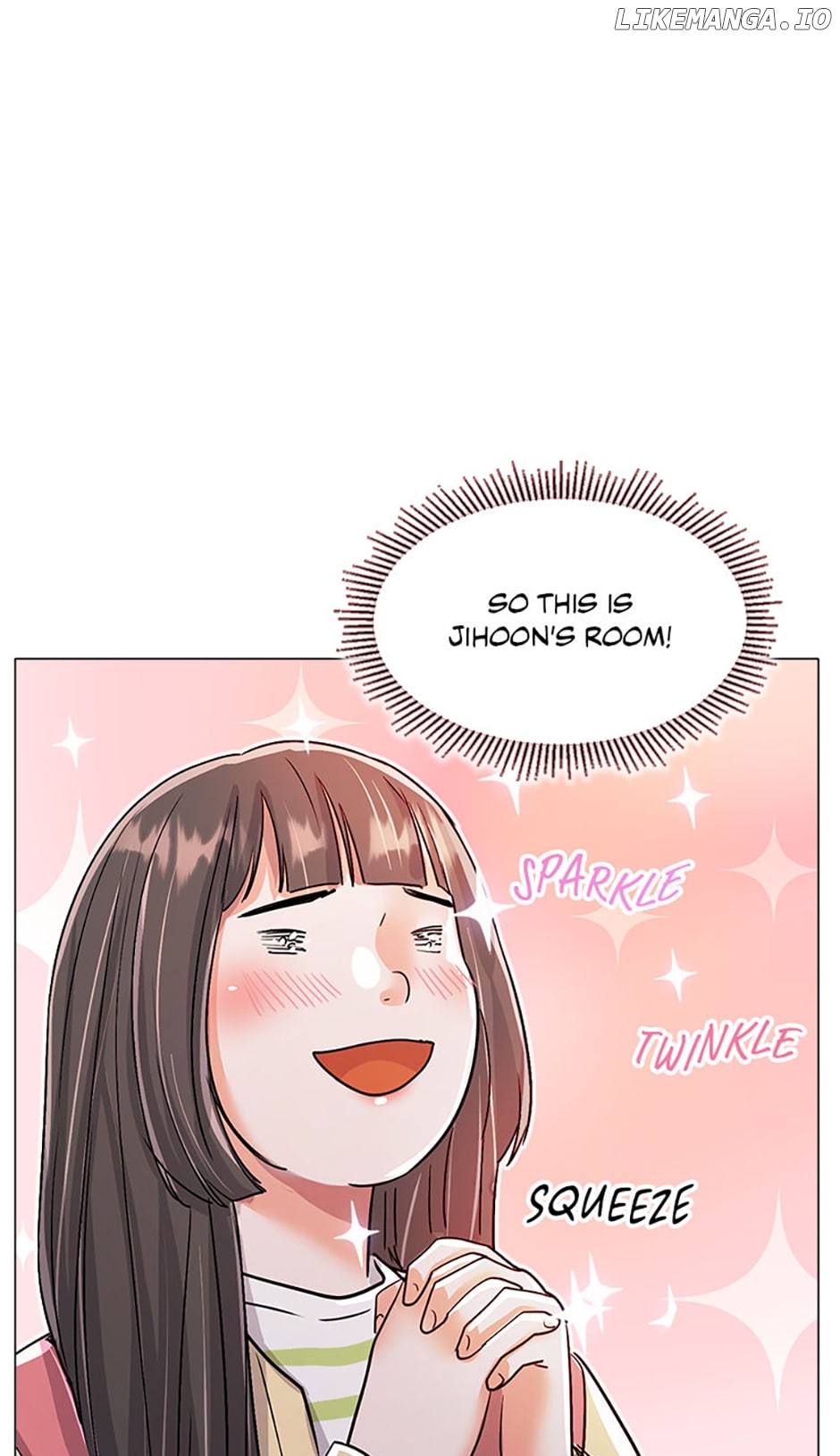 The Definition of A Top Star Chapter 59 - page 10