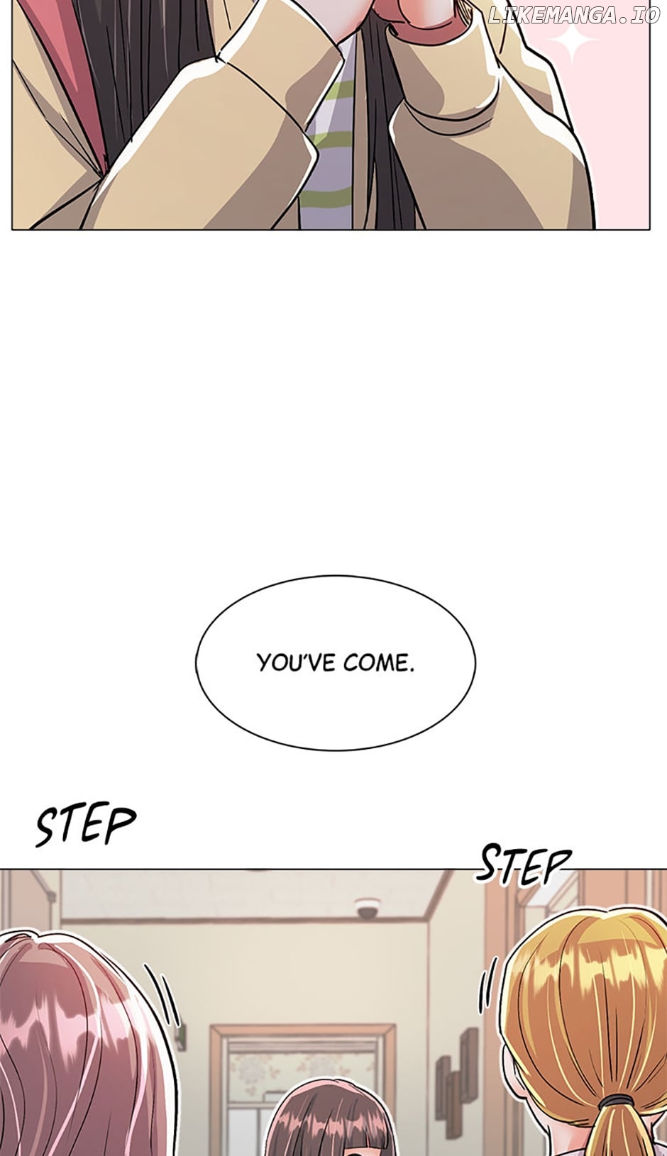 The Definition of A Top Star Chapter 59 - page 11