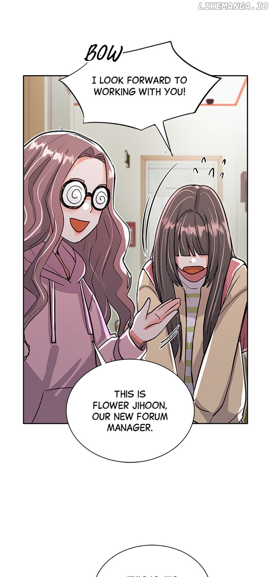 The Definition of A Top Star Chapter 59 - page 13