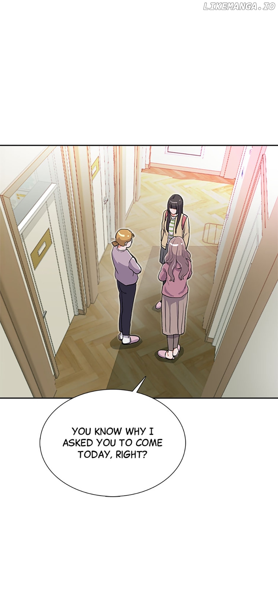 The Definition of A Top Star Chapter 59 - page 15