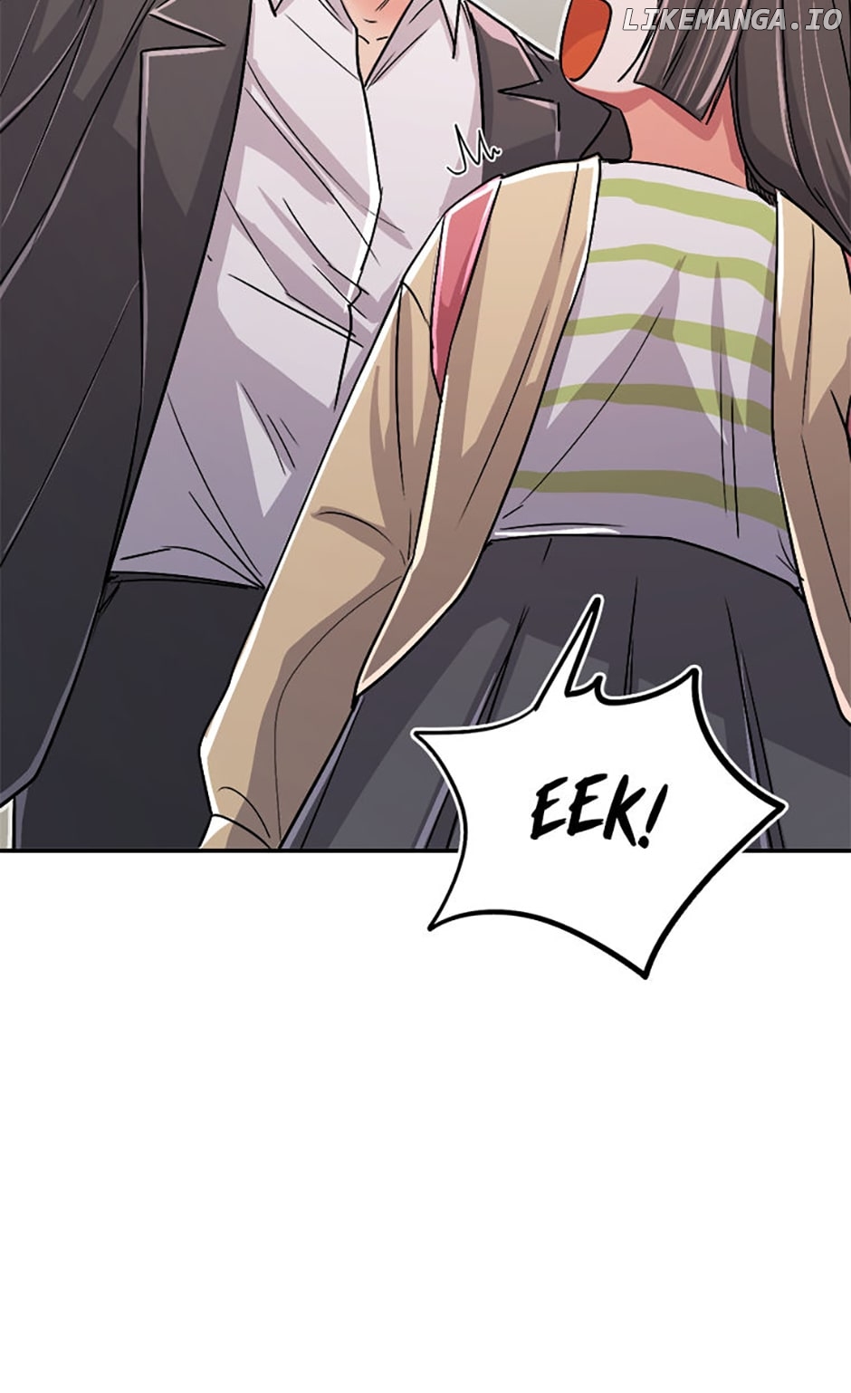 The Definition of A Top Star Chapter 59 - page 19