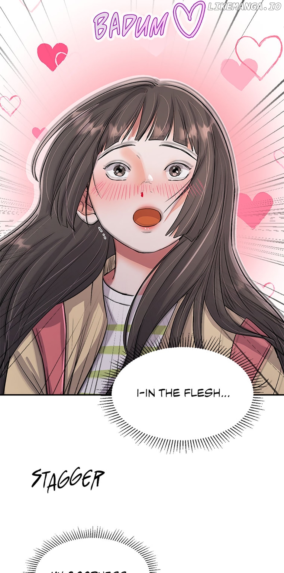 The Definition of A Top Star Chapter 59 - page 22