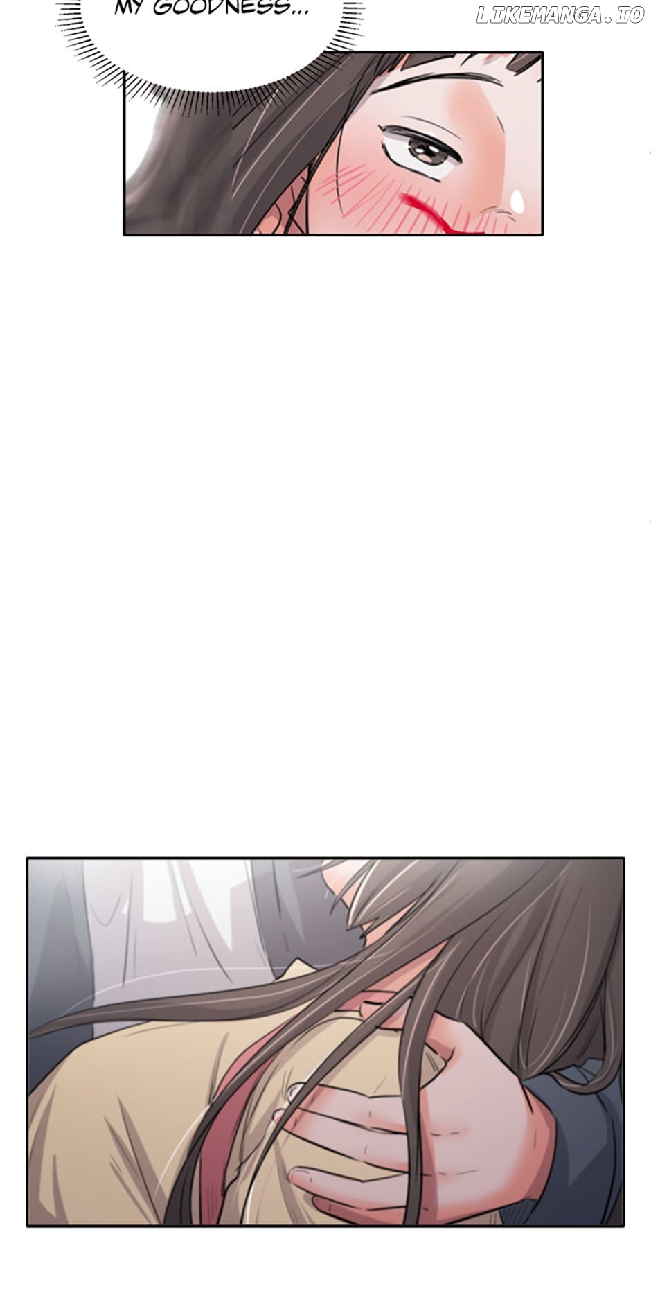 The Definition of A Top Star Chapter 59 - page 23