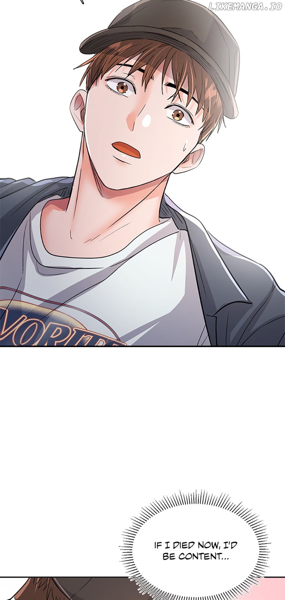 The Definition of A Top Star Chapter 59 - page 25