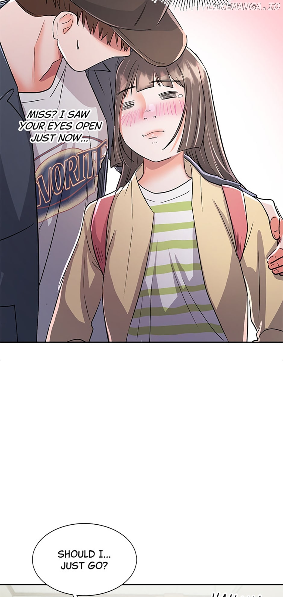 The Definition of A Top Star Chapter 59 - page 26