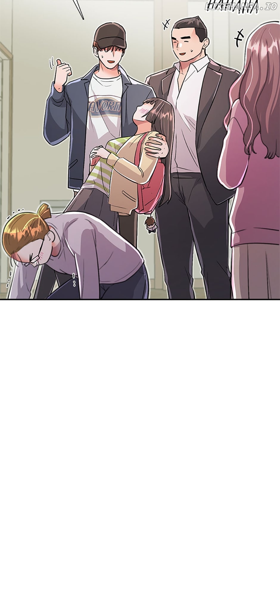 The Definition of A Top Star Chapter 59 - page 27