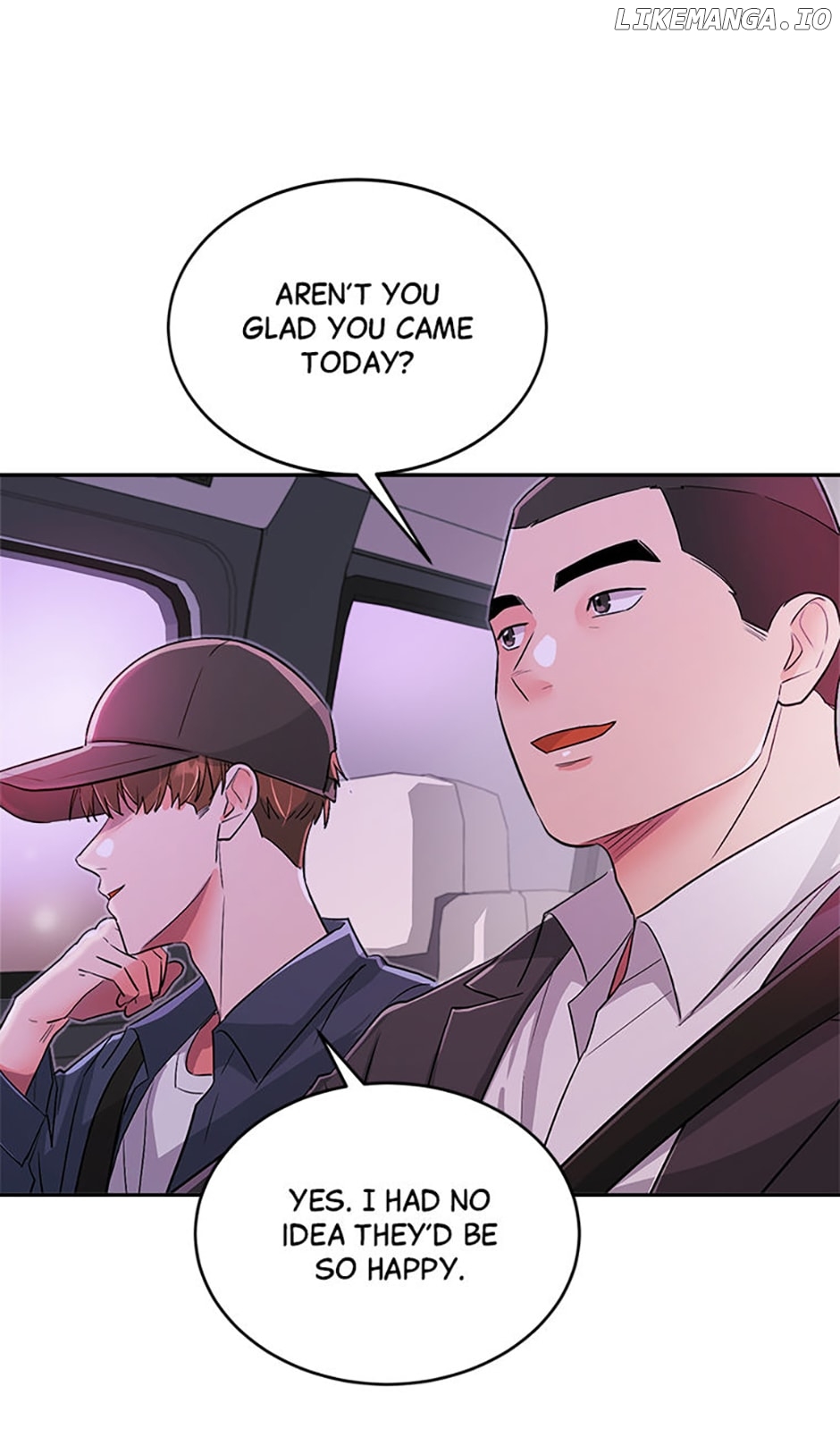 The Definition of A Top Star Chapter 59 - page 29