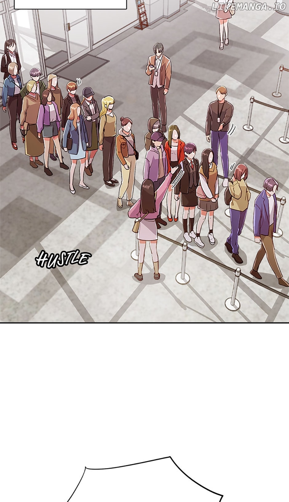 The Definition of A Top Star Chapter 59 - page 33