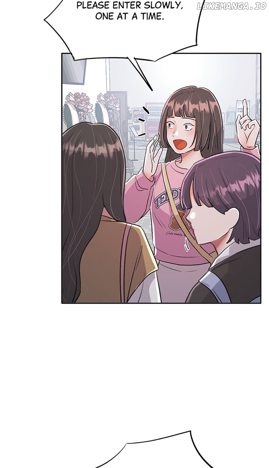 The Definition of A Top Star Chapter 59 - page 34