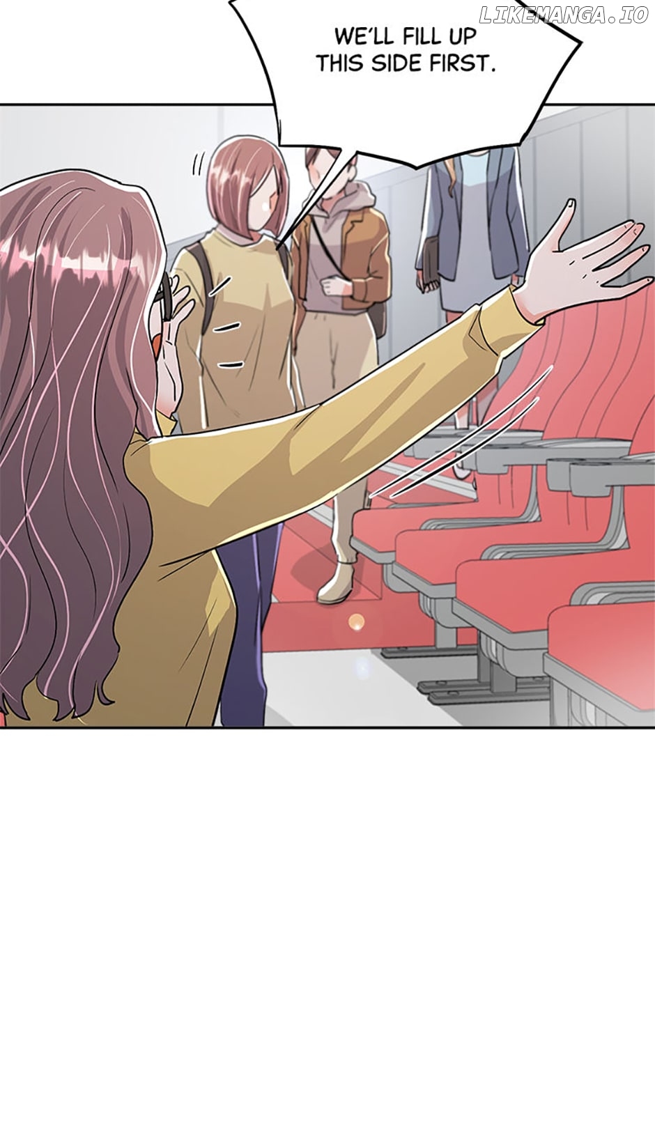 The Definition of A Top Star Chapter 59 - page 35