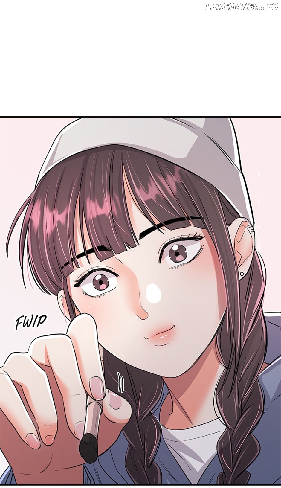 The Definition of A Top Star Chapter 59 - page 36