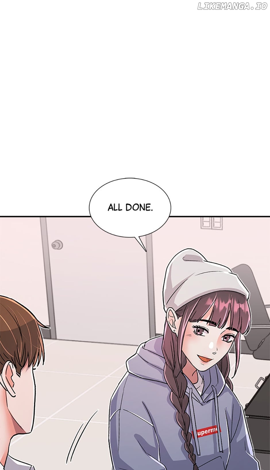 The Definition of A Top Star Chapter 59 - page 37